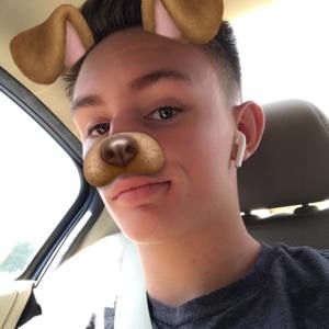 Meet your Posher, Seth